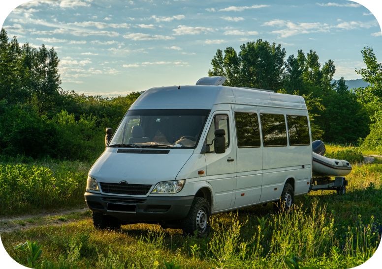 campingcar キャンピングカー買取マスター